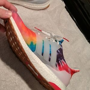 Adidas ultraboost WOODSTOCK